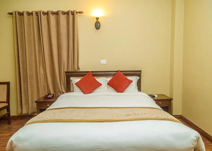 Himalaya Queen Bee Resort