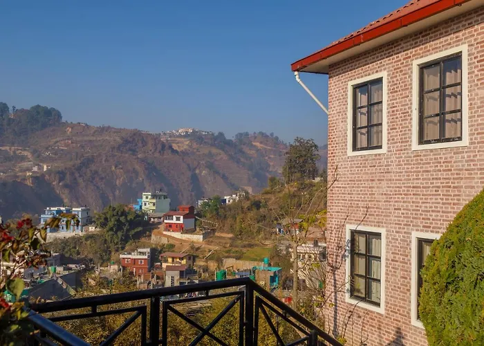 Himalaya Queen Bee Resort カトマンズ